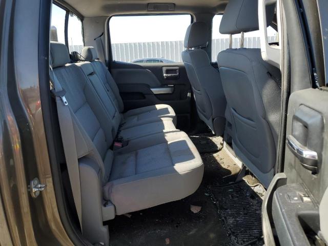 Photo 10 from auction – 2015 CHEVROLET SILVERADO with VIN 3GCUKREC6FG156261