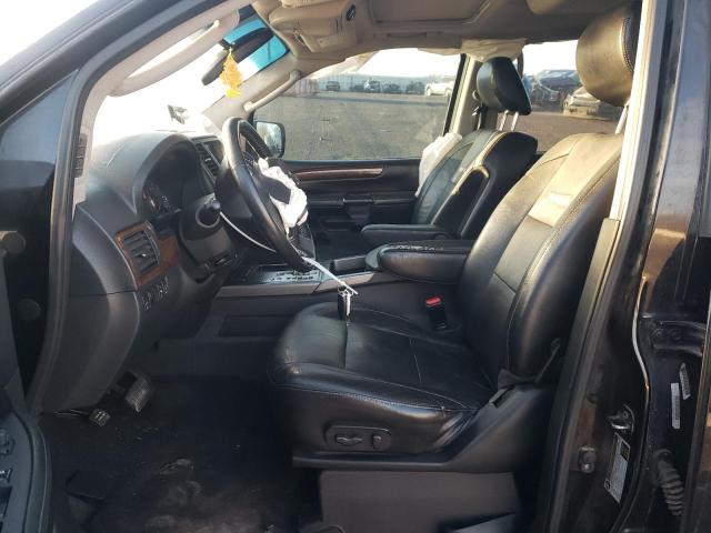 Photo 7 from auction – 2011 NISSAN ARMADA PLA with VIN 5N1AA0NE9BN602774