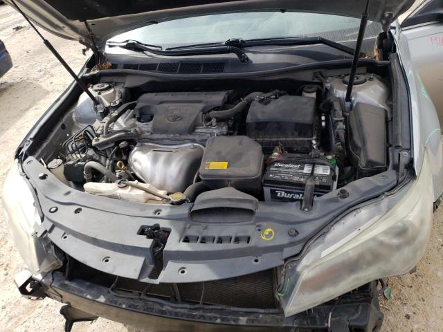 Photo 11 from auction – 2015 TOYOTA CAMRY LE with VIN 4T1BF1FK7FU476023