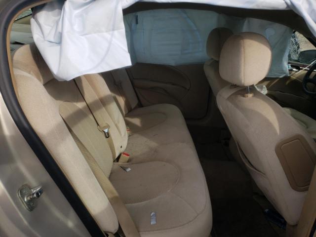 Photo 10 from auction – 2008 BUICK LUCERNE CX with VIN 1G4HP57238U171490
