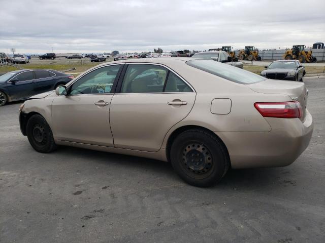 Photo 2 from auction – 2007 TOYOTA CAMRY CE with VIN 4T1BE46K77U077313