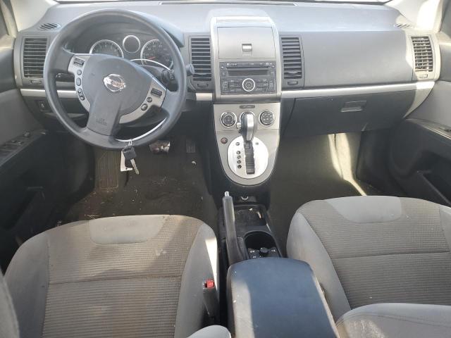 Photo 8 from auction – 2012 NISSAN SENTRA 2.0 with VIN 3N1AB6AP2CL716647