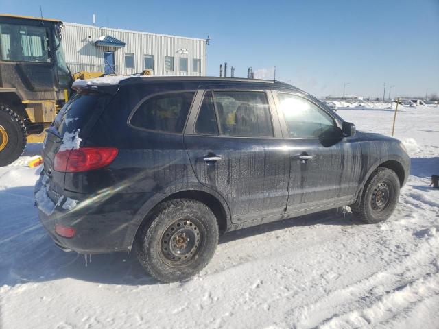 Photo 3 from auction – 2009 HYUNDAI SANTA FE S with VIN 5NMSH73E89H313764