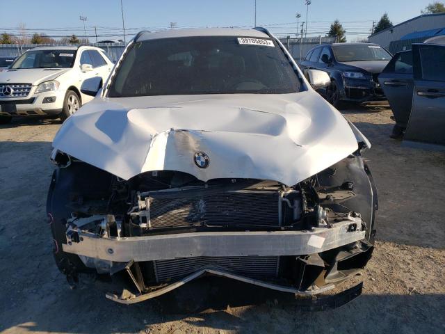 Photo 5 from auction – 2018 BMW X1 XDRIVE2 with VIN WBXHT3C36J3F03880