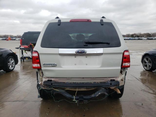 Foto 6 de la subasta – 2008 FORD ESCAPE LIM con VIN 1FMCU04148KD22317
