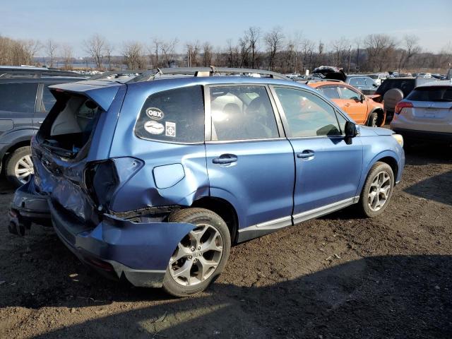 Photo 3 from auction – 2015 SUBARU FORESTER 2 with VIN JF2SJAUC5FH451596