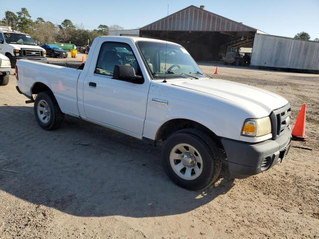 Photo 4 from auction – 2008 FORD RANGER with VIN 1FTYR10D68PB07980