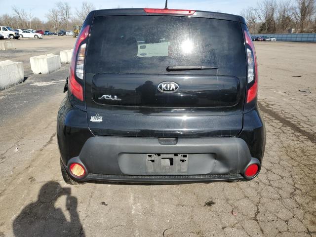Photo 6 from auction – 2015 KIA SOUL with VIN KNDJN2A28F7219211