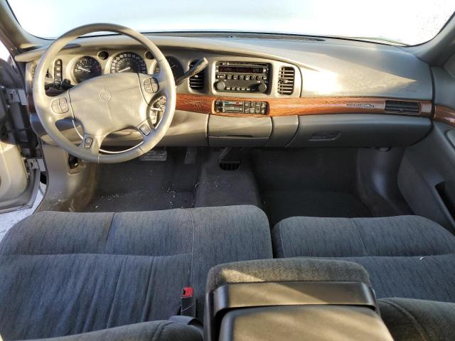 Photo 8 from auction – 2005 BUICK LESABRE CU with VIN 1G4HP52KX5U276255