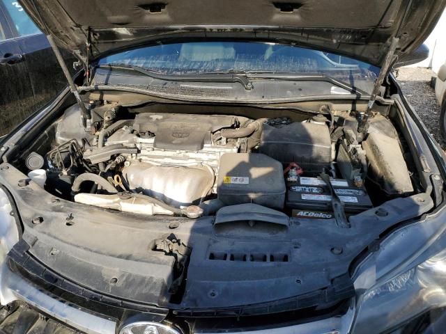 Photo 11 from auction – 2017 TOYOTA CAMRY LE with VIN 4T1BF1FK4HU431172