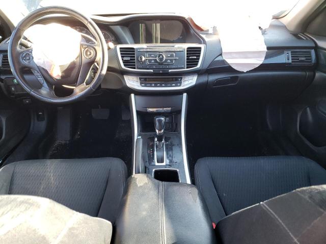 Photo 8 from auction – 2014 HONDA ACCORD SPO with VIN 1HGCR2F59EA200198