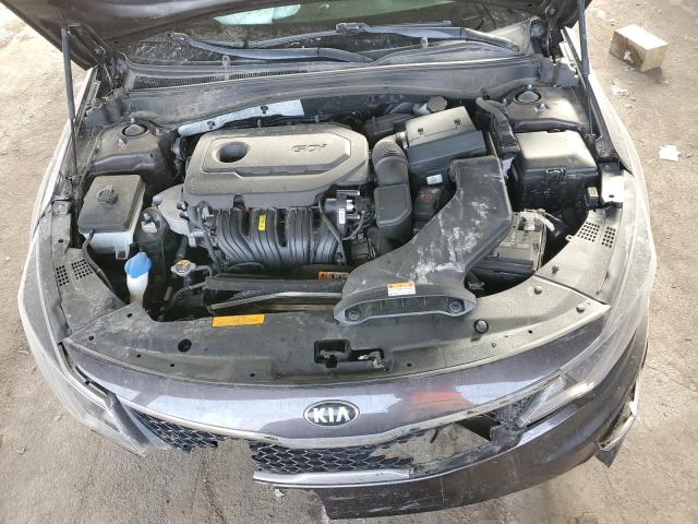 Photo 11 from auction – 2018 KIA OPTIMA LX with VIN KNAGT4L32J5233740