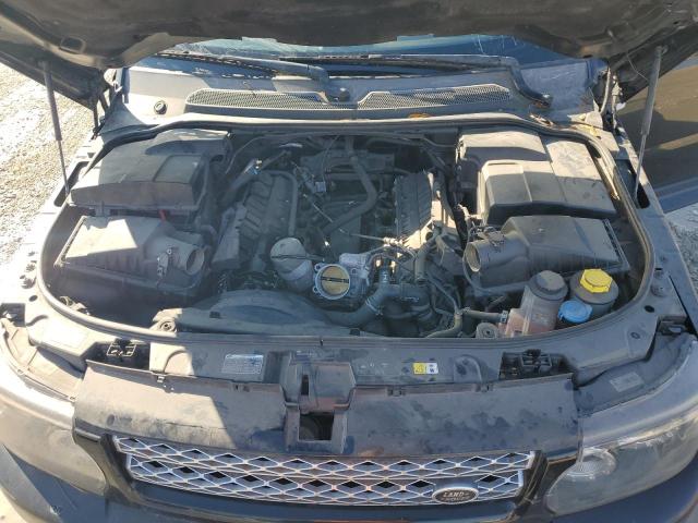 Photo 12 from auction – 2013 LAND ROVER RANGE ROVE with VIN SALSK2D43DA788213