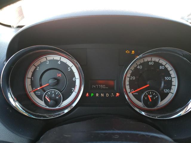 Photo 9 from auction – 2012 DODGE GRAND CARA with VIN 2C4RDGCG2CR240948