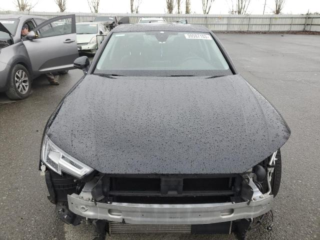 Photo 5 from auction – 2017 AUDI A4 PREMIUM with VIN WAUENAF42HN069663