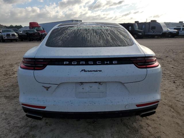 Photo 6 from auction – 2018 PORSCHE PANAMERA 4 with VIN WP0AA2A70JL119420