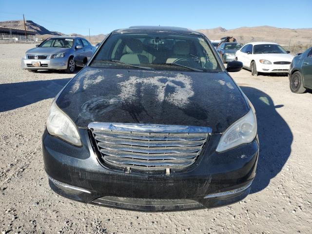 Photo 5 from auction – 2012 CHRYSLER 200 TOURIN with VIN 1C3CCBBG4CN108448