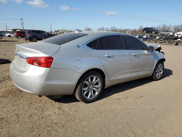 Photo 3 from auction – 2018 CHEVROLET IMPALA LT with VIN 2G1105S36J9111645