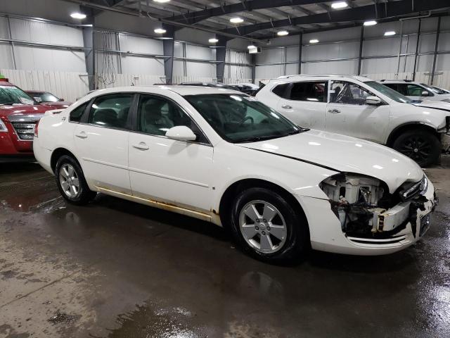 Zdjęcie 4 z aukcji – 2008 CHEVROLET IMPALA LT z VIN 2G1WT58K081239657