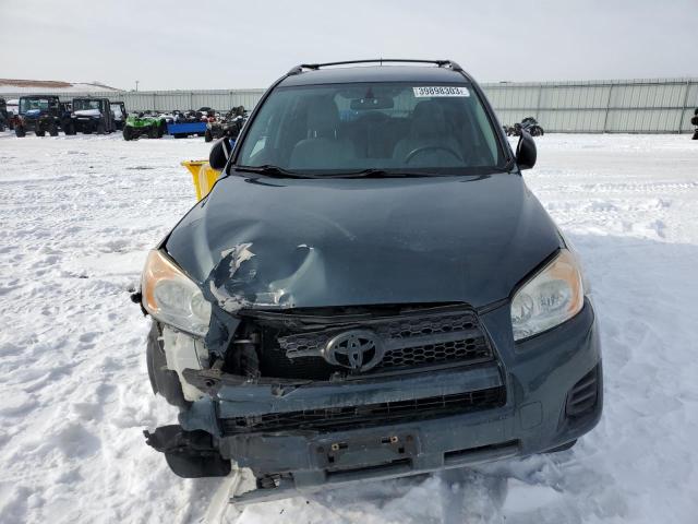 Photo 5 from auction – 2011 TOYOTA RAV4 with VIN 2T3BF4DV8BW136637