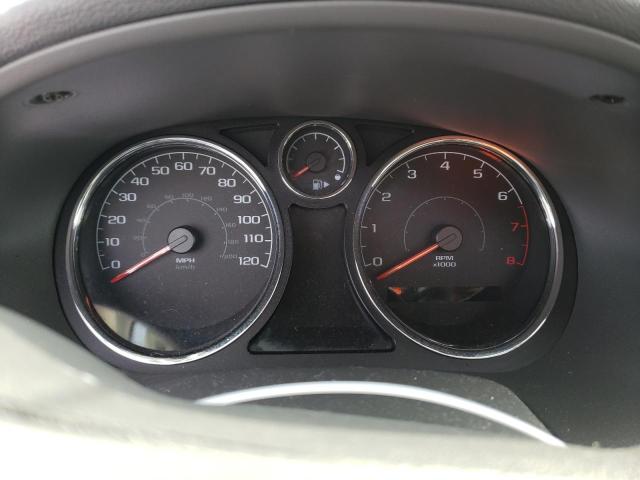 Photo 9 from auction – 2005 CHEVROLET COBALT with VIN 1G1AK52F257504702