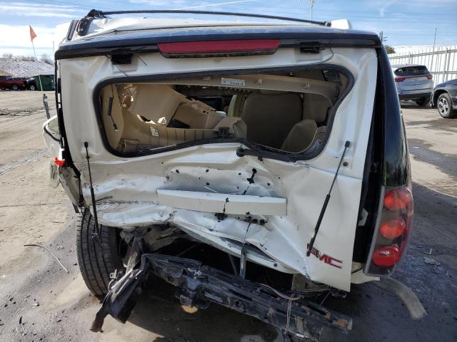 Photo 6 from auction – 2012 GMC YUKON XL D with VIN 1GKS2MEF9CR321465