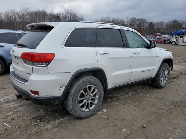 Photo 3 from auction – 2014 JEEP GRAND CHER with VIN 1C4RJFBG2EC395659