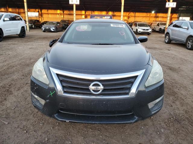 Photo 5 from auction – 2015 NISSAN ALTIMA 2.5 with VIN 1N4AL3AP6FC209488