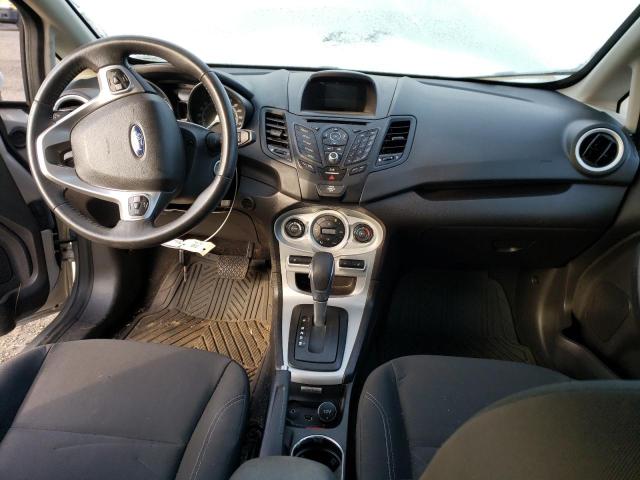 Photo 8 from auction – 2016 FORD FIESTA SE with VIN 3FADP4BJ2GM148156
