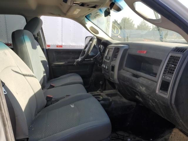 Photo 7 from auction – 2018 RAM 3500 ST with VIN 3C63R3GL5JG228908