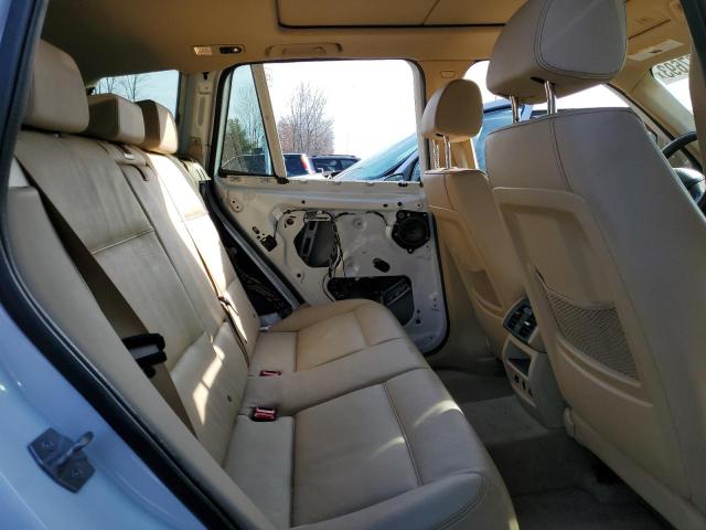 Photo 10 from auction – 2014 BMW X3 XDRIVE2 with VIN 5UXWX9C54E0D34977