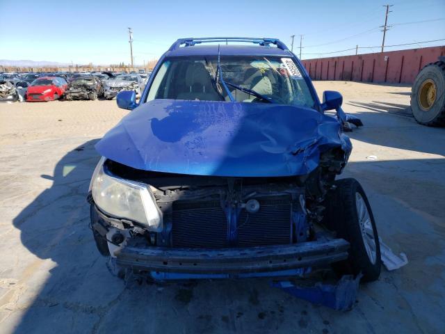 Photo 5 from auction – 2012 SUBARU FORESTER 2 with VIN JF2SHADC4CH413624