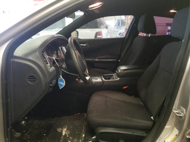 Photo 7 from auction – 2012 DODGE CHARGER SE with VIN 2C3CDXBGXCH286609