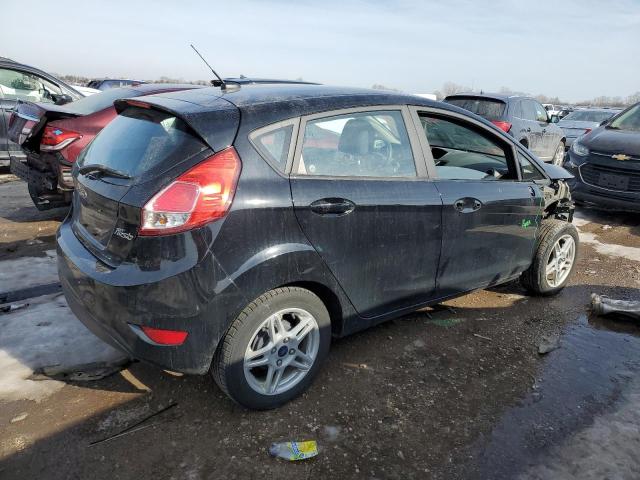 Photo 3 from auction – 2018 FORD FIESTA SE with VIN 3FADP4EJ4JM111693