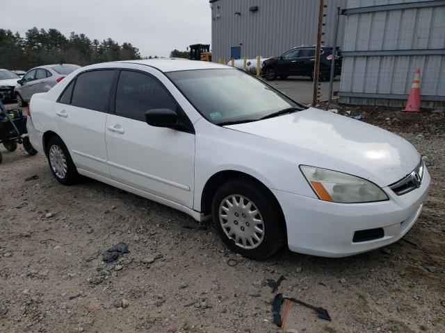 Photo 4 from auction – 2007 HONDA ACCORD VAL with VIN 1HGCM56167A179164