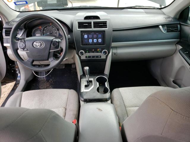 Foto 8 de la subasta – 2012 TOYOTA CAMRY BASE con VIN 4T4BF1FK3CR256170