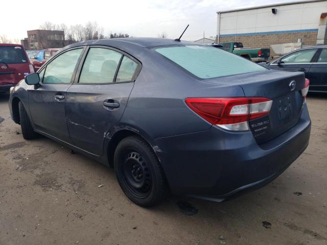 Photo 2 from auction – 2017 SUBARU IMPREZA with VIN 4S3GKAA61H3614647