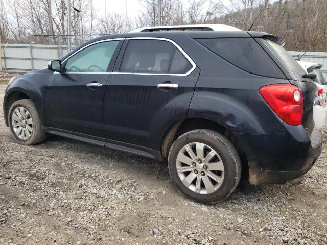 Photo 2 from auction – 2010 CHEVROLET EQUINOX LT with VIN 2CNFLGEY1A6239537