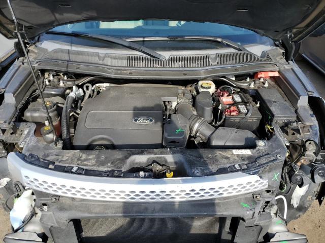 Photo 12 from auction – 2015 FORD EXPLORER X with VIN 1FM5K8D82FGB15435