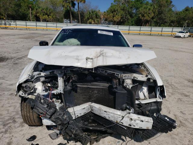 Photo 5 from auction – 2016 CHRYSLER 300C with VIN 2C3CCAEG7GH212114