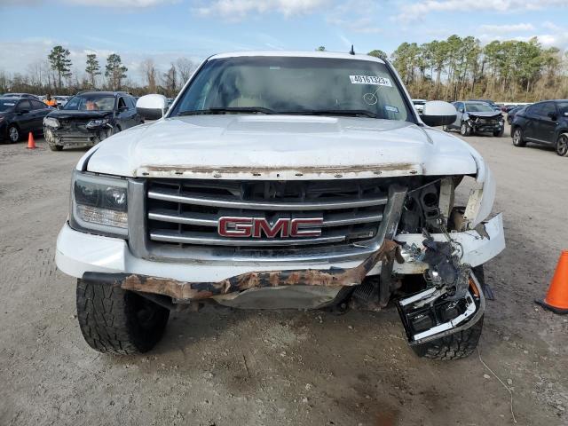 Photo 5 from auction – 2013 GMC SIERRA K15 with VIN 3GTP2WE77DG222067