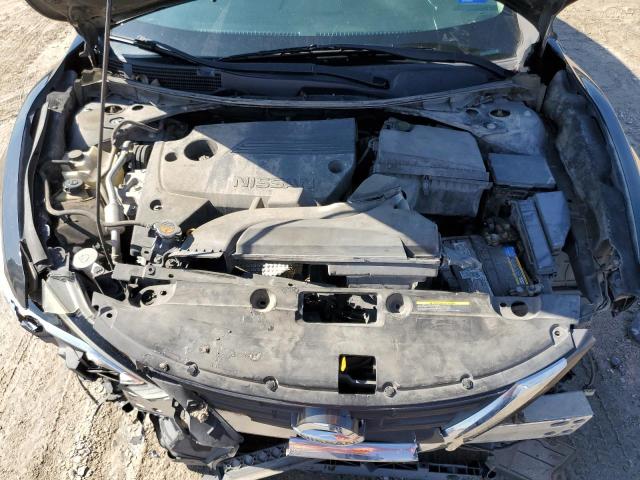 Photo 11 from auction – 2016 NISSAN ALTIMA 2.5 with VIN 1N4AL3AP1GN351124