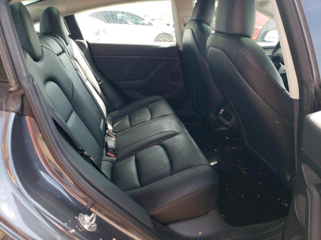 Photo 10 from auction – 2022 TESLA MODEL 3 with VIN 5YJ3E1EA0NF285507