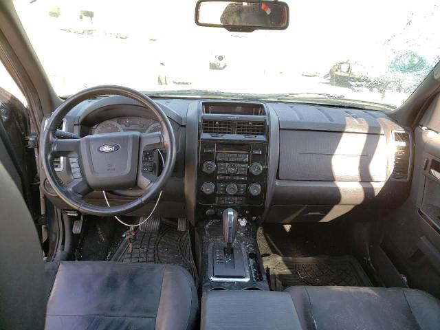 Photo 8 from auction – 2009 FORD ESCAPE LIM with VIN 1FMCU94G29KD09477
