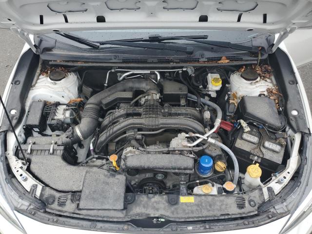 Photo 11 from auction – 2019 SUBARU IMPREZA with VIN 4S3GTAA65K3713492