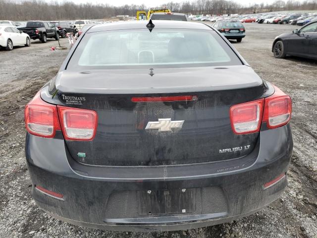 Photo 6 from auction – 2015 CHEVROLET MALIBU 1LT with VIN 1G11C5SL6FF147227