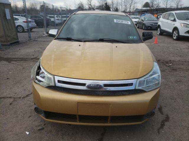 Photo 5 from auction – 2009 FORD FOCUS SEL with VIN 1FAHP37N19W103011
