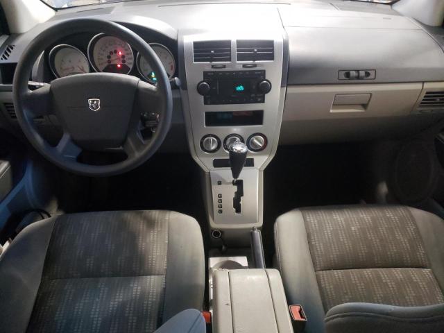 Photo 8 from auction – 2007 DODGE CALIBER SX with VIN 1B3HB48B47D578231