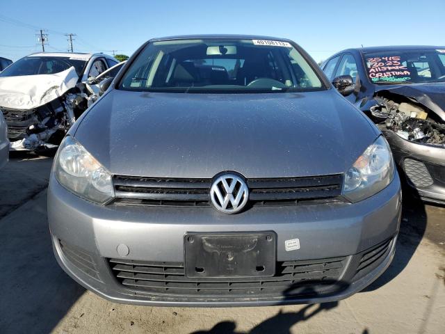 Photo 5 from auction – 2013 VOLKSWAGEN GOLF with VIN WVWDB7AJ0DW135638