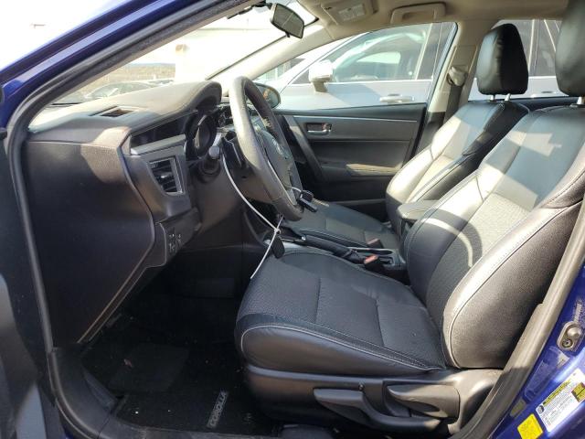 Photo 7 from auction – 2015 TOYOTA COROLLA L with VIN 2T1BURHE9FC301219